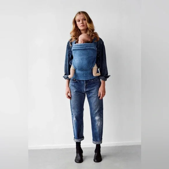 Artipoppe Zeitgeist Carrier - Picture 1 of 5